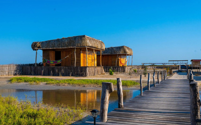 Palaa Mayapo Ecolodge