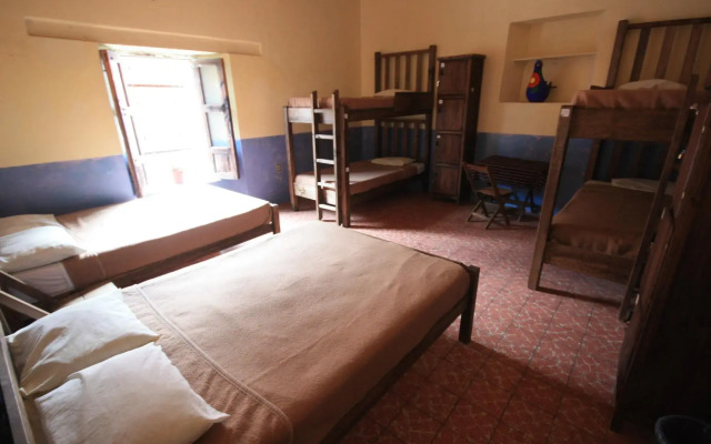 Hostal La Casa de Paco