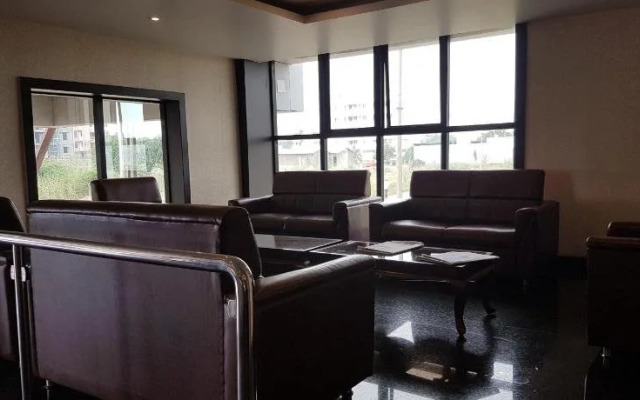 Hotel Royal Chambers