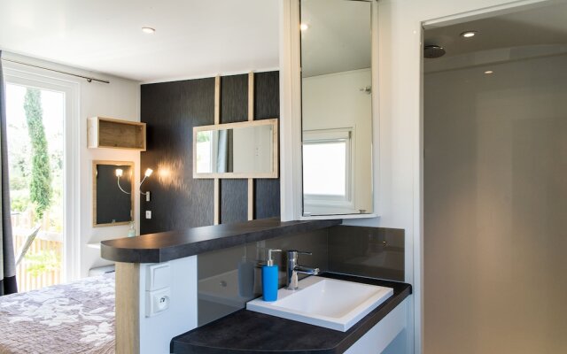 Camping l'Oasis et le California