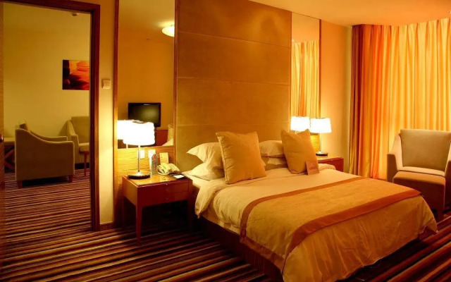 Shijiazhuang Ximei Business Hotel