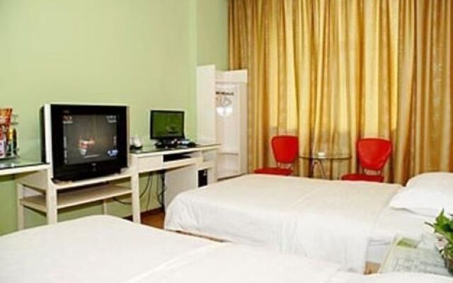 Ruibin Business Hotel - Wuhan