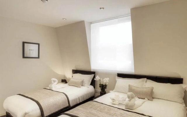 Haverstock Hotel