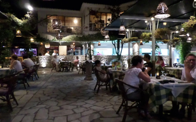 Molfetta Beach Hotel