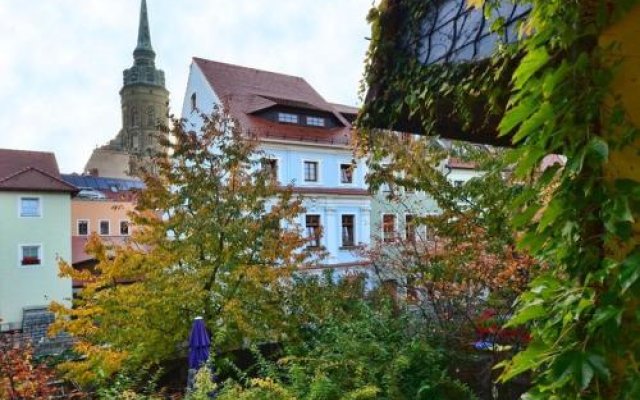 Haus Buchheim - Pension am Schloss