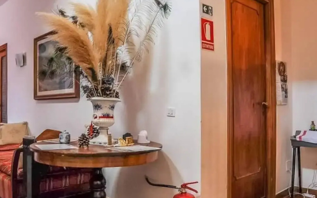 Bed And Breakfast HomeSweetRome