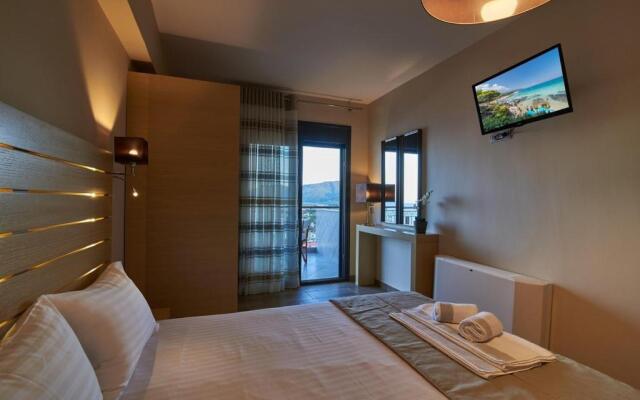 Athos Thea Luxury Rooms