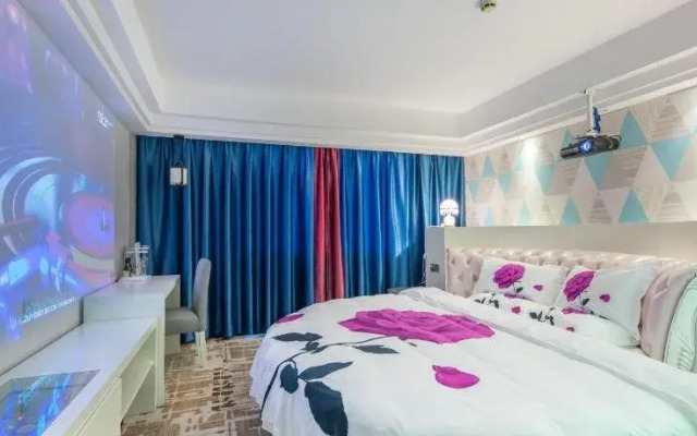 Tai Di Fashion Hotel