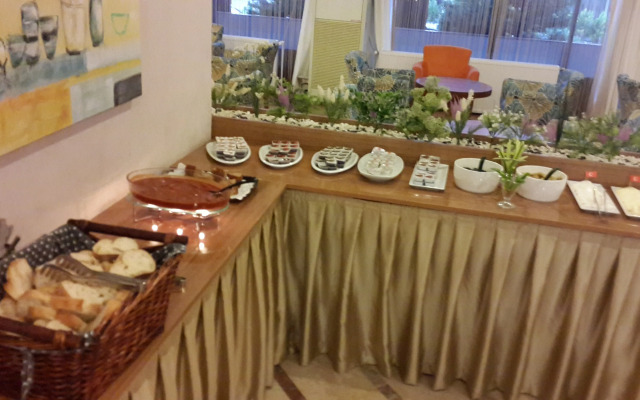 Nazar Otel