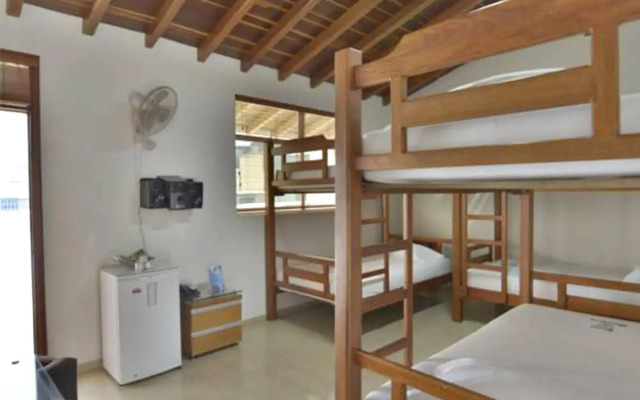 Hotel Monarca