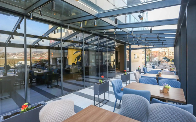 Koncept Residence Hotel