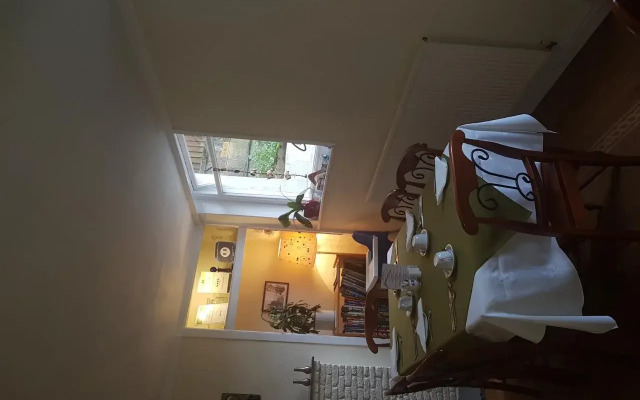 Castle Guest House