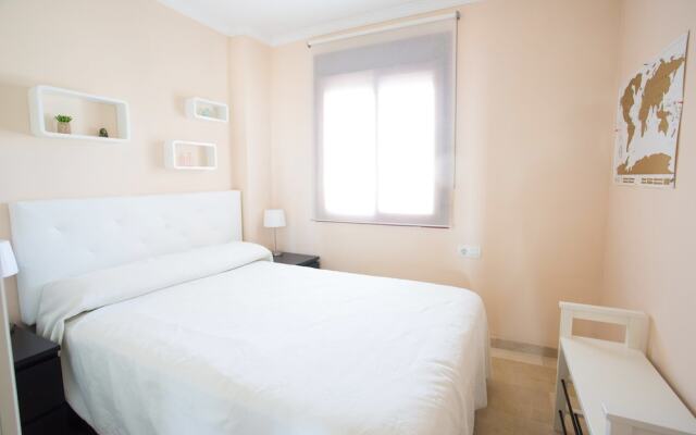 SunHome Penthouse Fuengirola Los Pacos