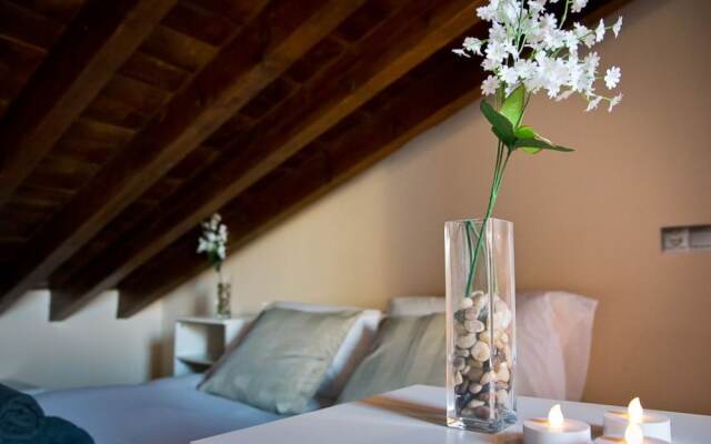 Malaga 102299 1 Bedroom Apartment by Mo Rentals