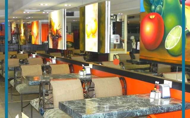 Hotel GH Alexander