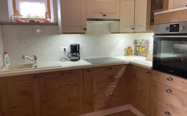 Vineyard cottage Stopar