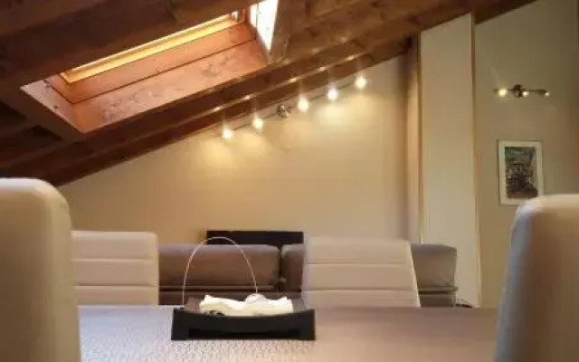 Apartamento Gure Ganbara