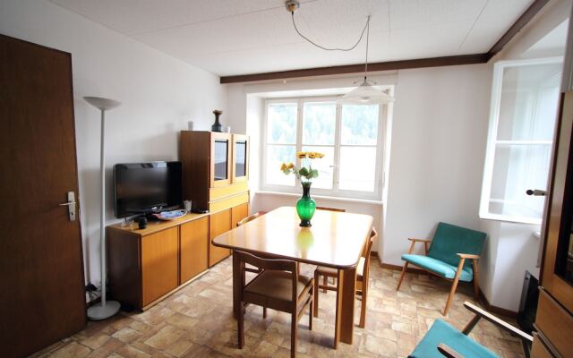 Chalet Cuore delle Alpi