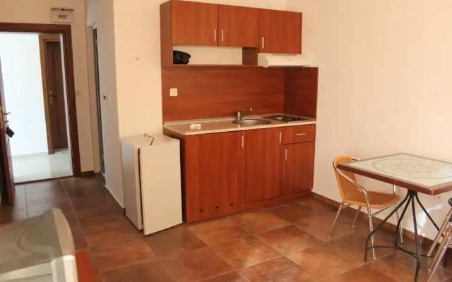 Abelia Residence Apartment Regina