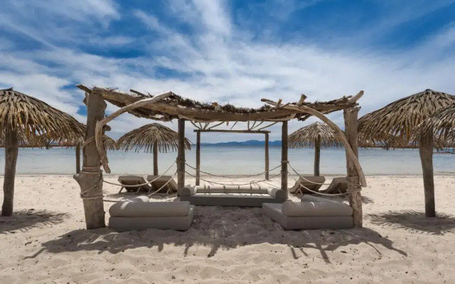 Ranch Campo Palombaggia