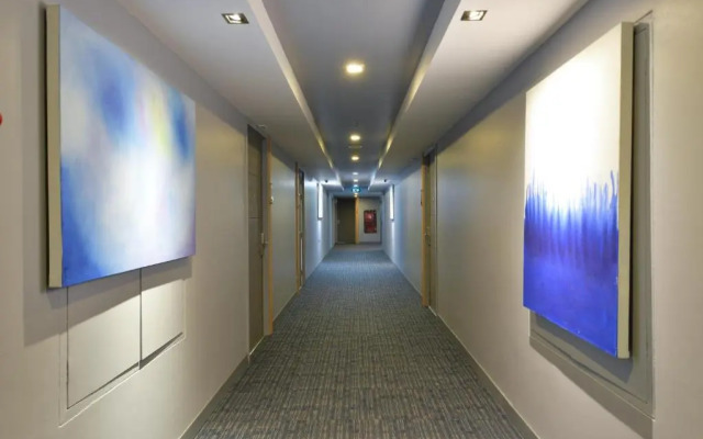 Arize Hotel Sukhumvit