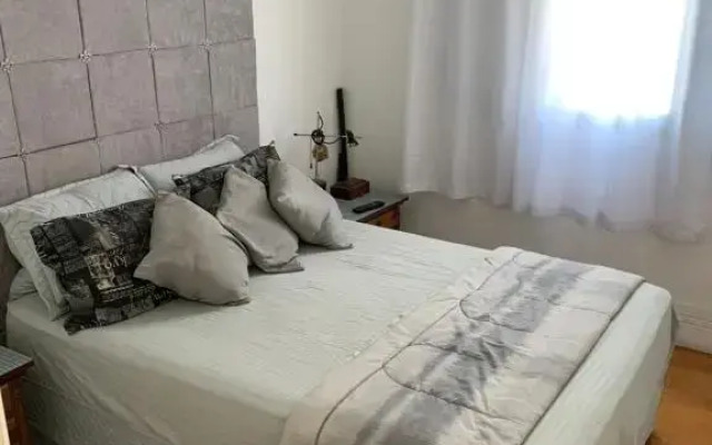 Quartos Vila Augusta/Guarulhos