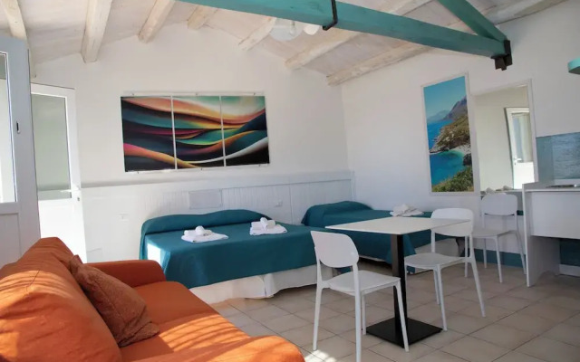 Residence Casale Verderame