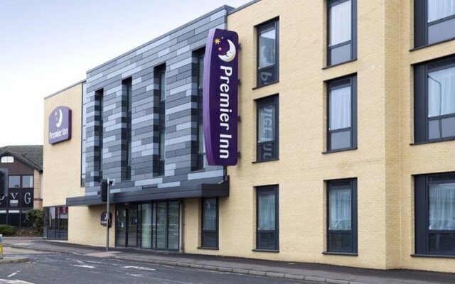 Premier Inn St Andrews