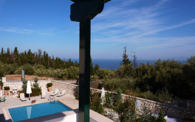 Ionian Villas Lefkas