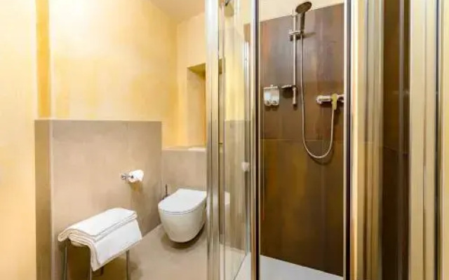 BB Antica Residenza Centro Storico