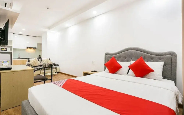 Peace Home Apartment