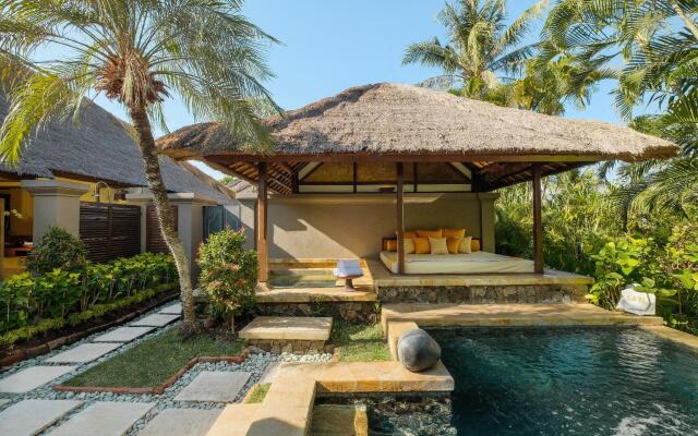 Mimpi Resort Menjangan