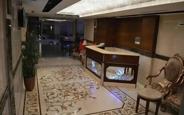 Sadeem Hotel Apartments