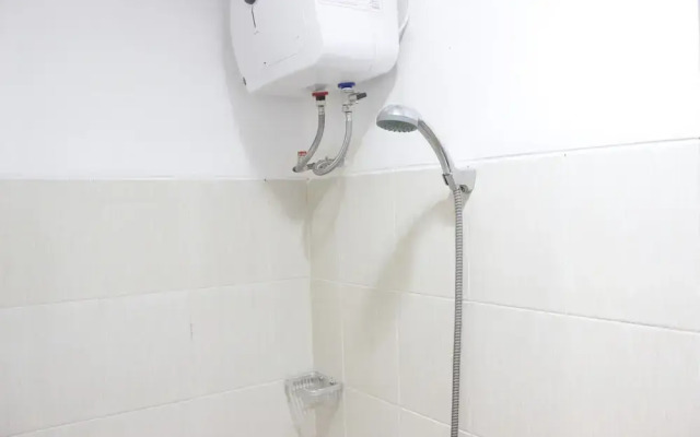 Relaxing Studio Apartment at Harvard Jatinangor