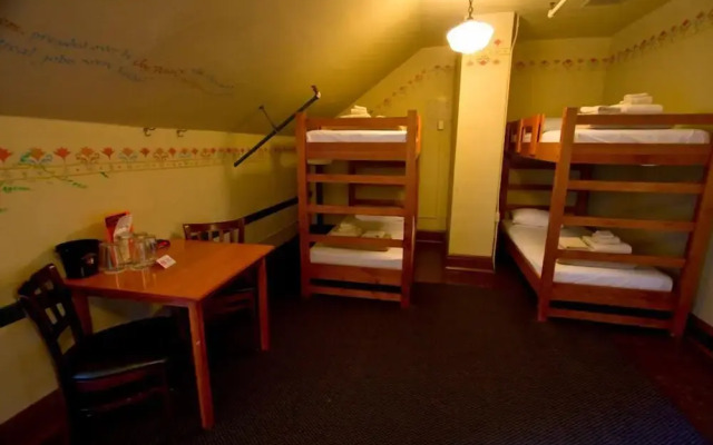 McMenamins Edgefield