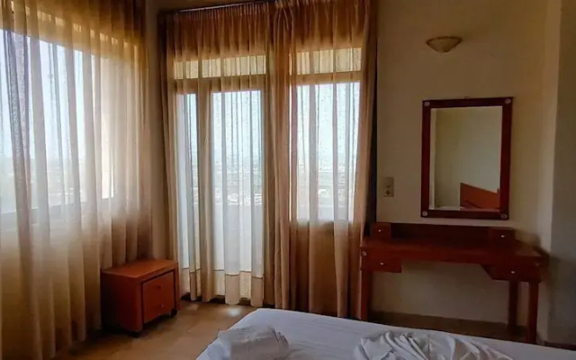 Hercules Hills Sea View Villas