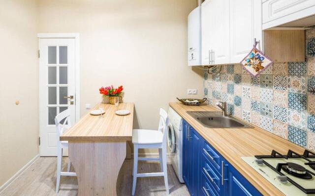 Kulisha Cosy Apartment