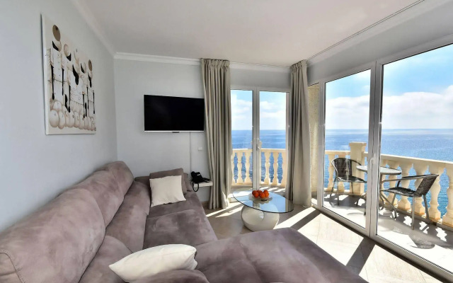 Aparthotel Ola Blanca
