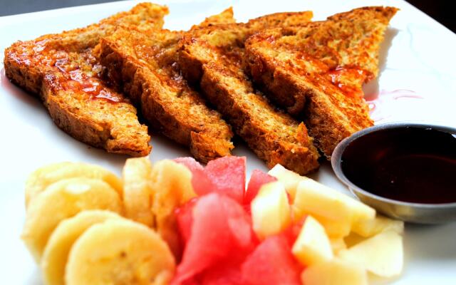 Minka Backpackers Hostel