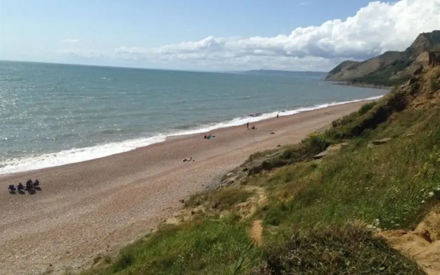 Siesta Chalet, BRIDPORT