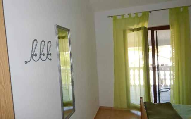 Apartmani Nin