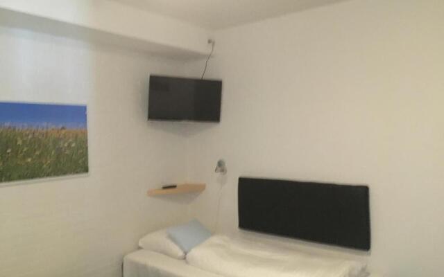 Motel Poppelvej