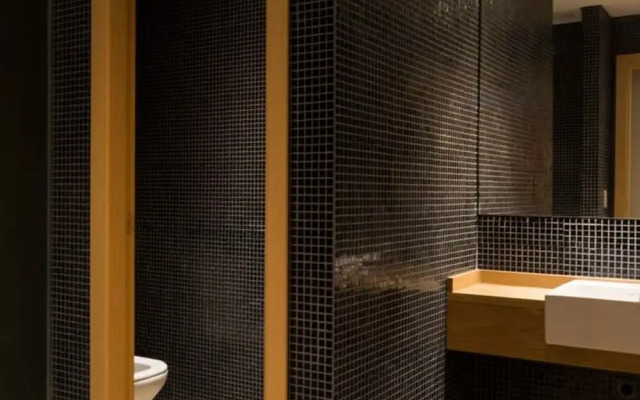 Portobello Road Trendy 2 BR in Palermo Hollywood