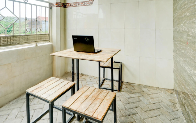 Hotel O Karman's Sari Homestay Syariah