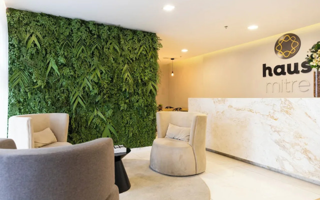 Vila Mariana perto do metrô AC