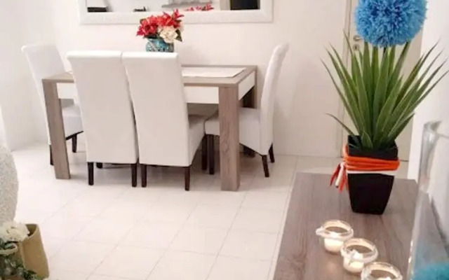 Apartment with 2 Bedrooms in Braga, with Wifi
