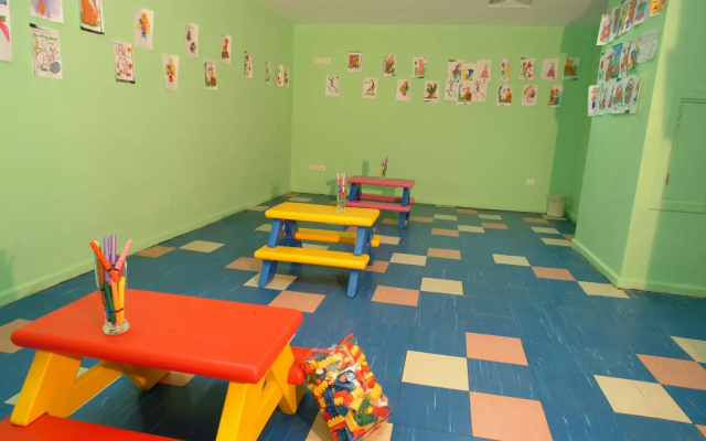Amarina Sun Resort & Aqua Park