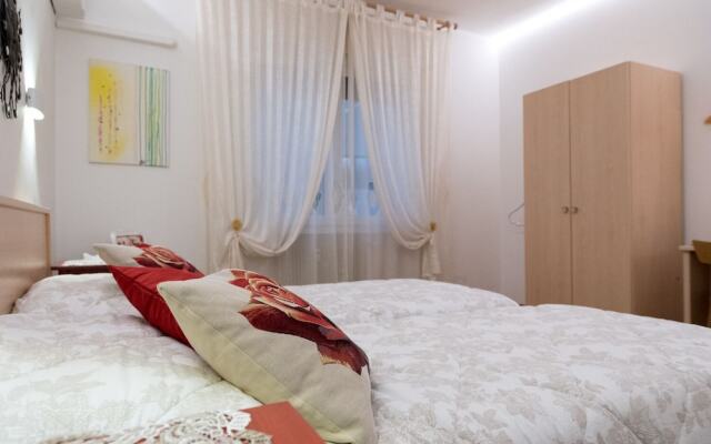 Ночлег и завтрак (B&B) Delle Rose