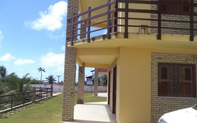 Zago Apartamento Temporada Vista Mar