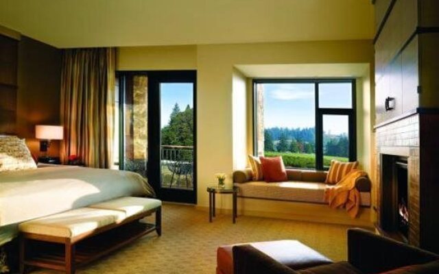 The Allison Inn & Spa